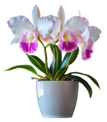 Flower Pot Png photo free