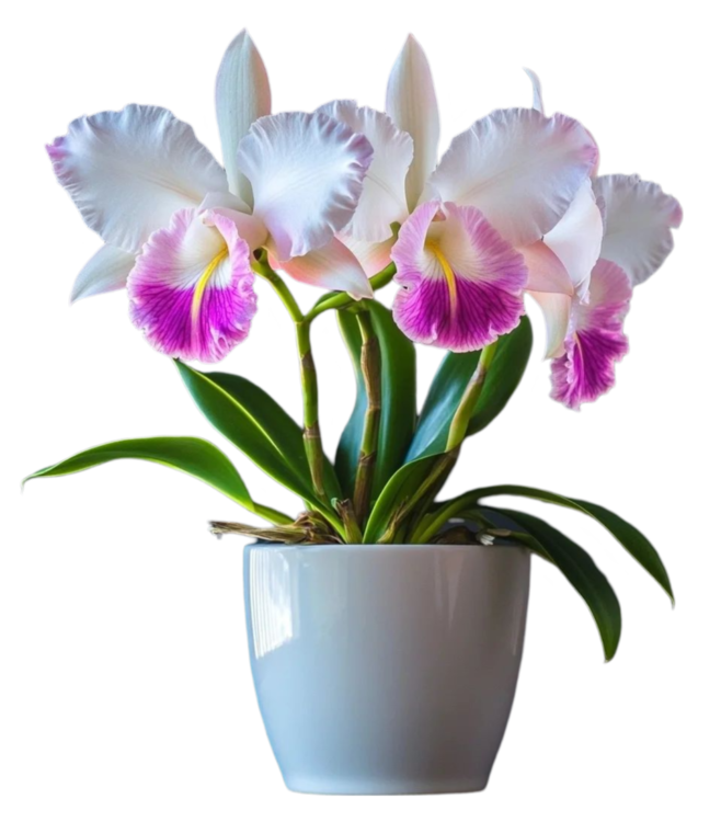 Flower Pot Png photo free