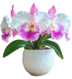 Flower Pot png Image download