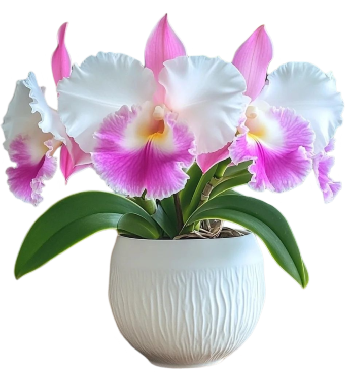 Flower Pot png Image download