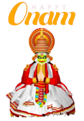 Kathakali png image download