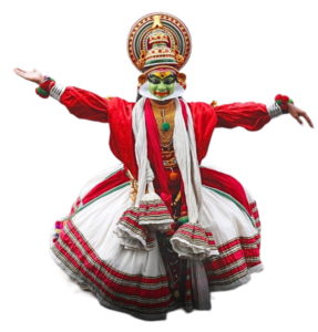 Kathakali png photo download