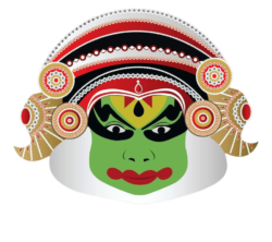 Kathakali png picture download