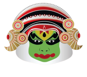 Kathakali png picture download