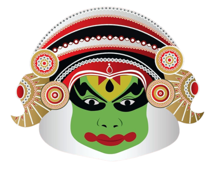 Kathakali png picture download