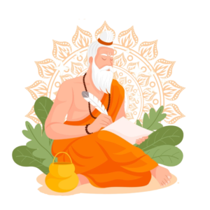 Maharshi Valmiki Png Photo