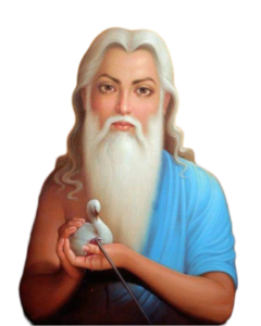 Maharshi Valmiki Png Transparent image