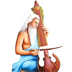 Maharshi Valmiki Png image free