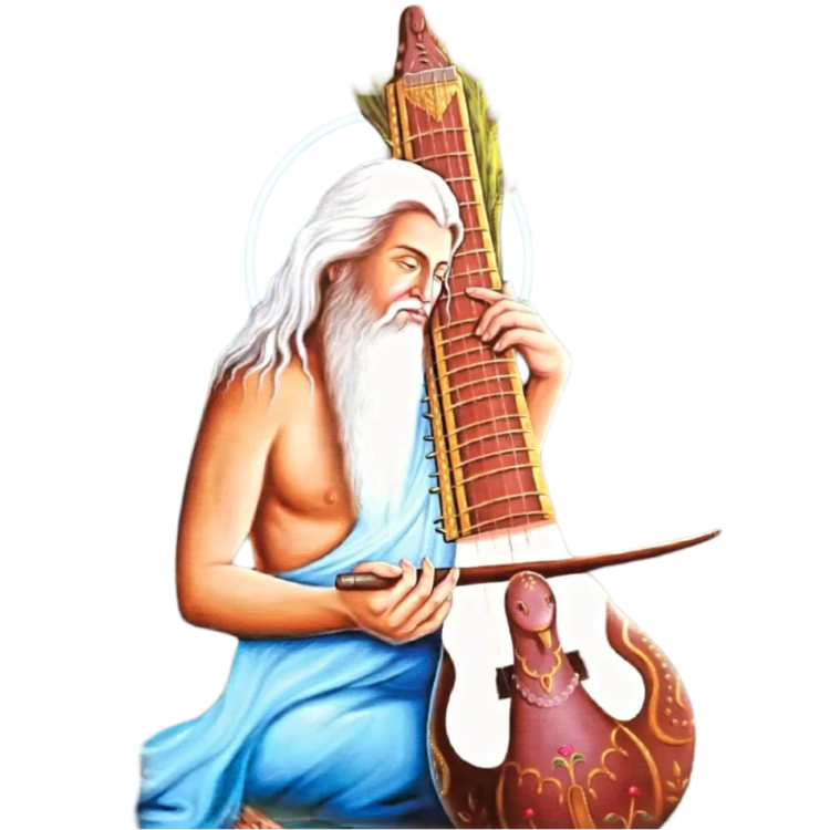 Maharshi Valmiki Png image free