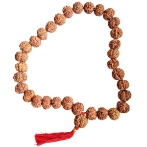 Mala Rudraksha Png Image