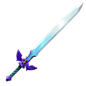 Master Sword Png image free download