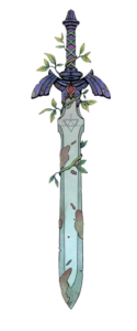 Master Sword Png photo free download