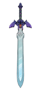 Master Sword Png picture free download