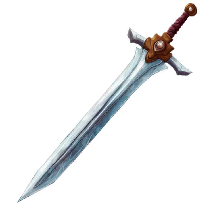 Medieval Sword Png photo download