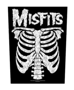 Misfits Png Logo image download