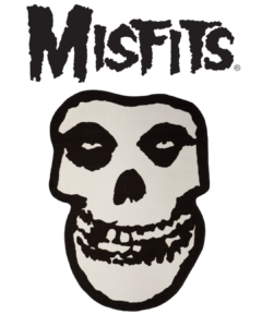 Misfits Png hd image download