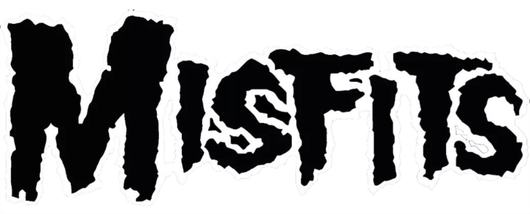 Misfits Png image free download