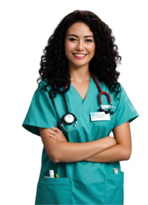 Nurse Png image Free download