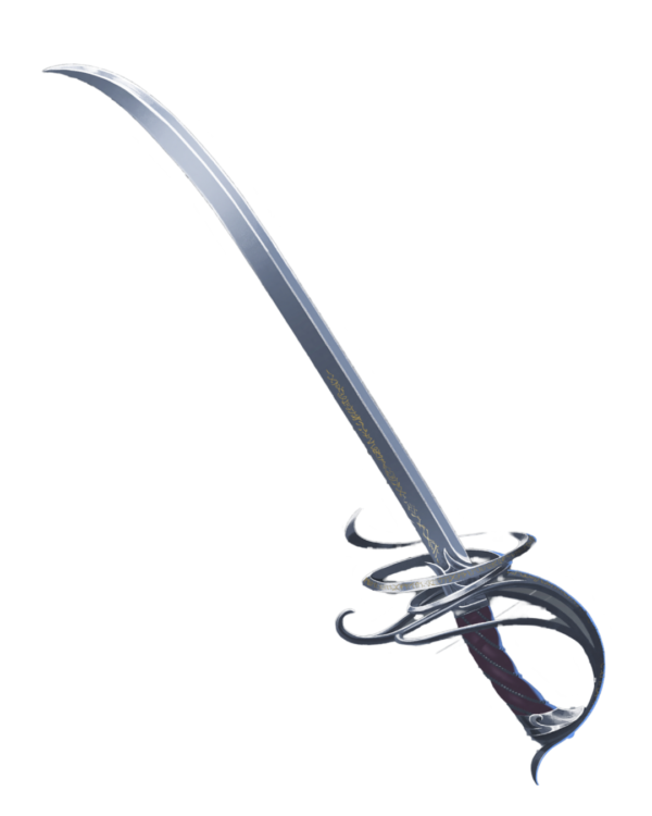 Pirate Sword Png Pic Free Download