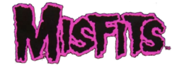 Purple Misfits Png image