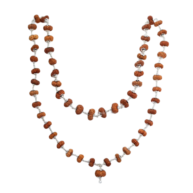 Rudraksha Mala Png Image