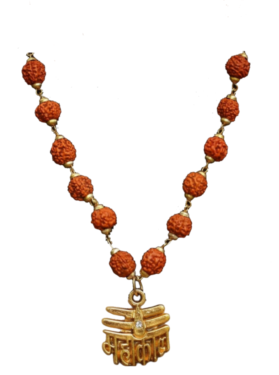 Rudraksha Mala Png Photo