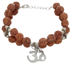 Rudraksha Mala Png Picture HD