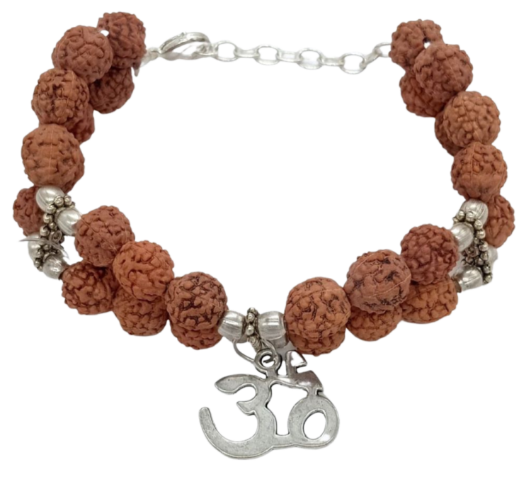 Rudraksha Mala Png Picture HD