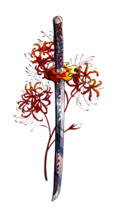 Samurai Sword Png image free