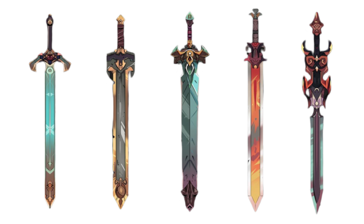 Sword Png Free Hd Image.