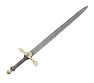 Sword Png Free Transparent Image