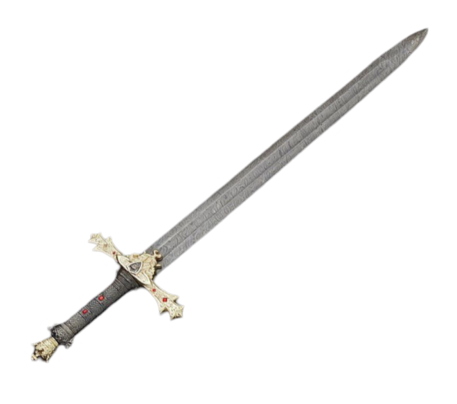 Sword Png Free Transparent Image