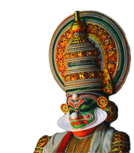 Transparent Kathakali Png photo download