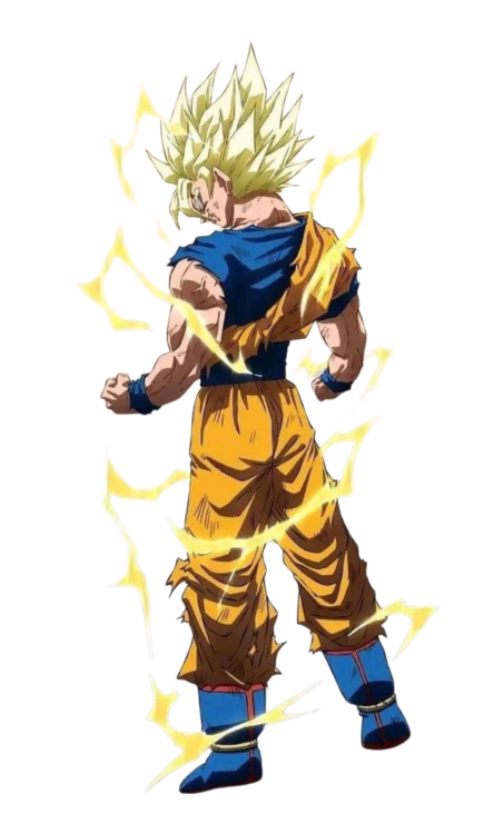 Ultra Instinct Goku Png Photo