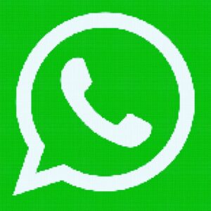 Whatsapp Png Logo hd free download