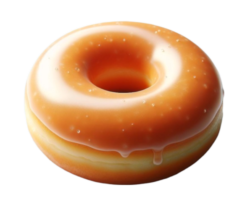 glazed donut png photo download