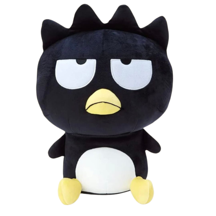 Bad Badtz Maru Png Image