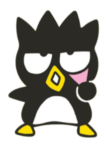 Badtz Maru Png Clipart