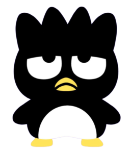 Badtz Maru Png Picture Free