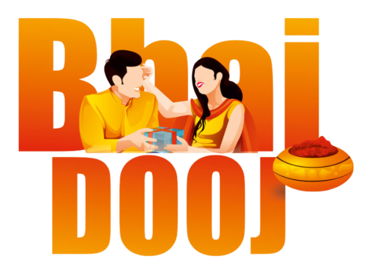 Bhai Dooj Png HD Photo