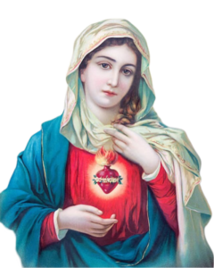 Blessed Virgin Mary Png Photo