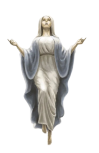 Blessed Virgin Mary Png Picture hd