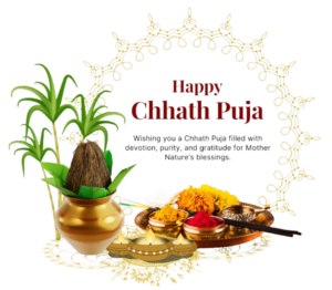 Chhath Puja Png HD Photo Free