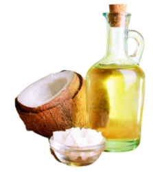 Coconut Oil Png Photo Free