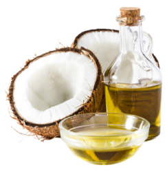 Coconut Oil Png Picture Free