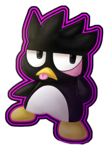 Cute Badtz Maru Png Photo