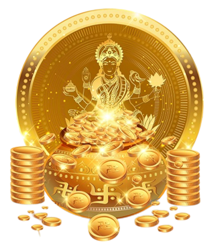 Dhanteras Png Cutout Image Free