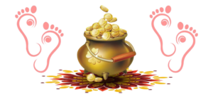 Dhanteras Png HD Clipart Image