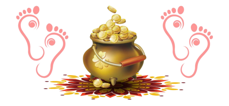 Dhanteras Png HD Clipart Image