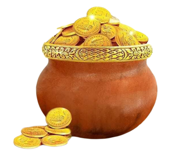 Dhanteras Png HD Cutout Image